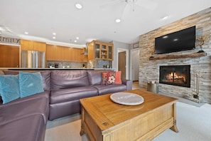 Apartment (Beaver Creek Village 2 Bedroom Reside) | Aussenbereich