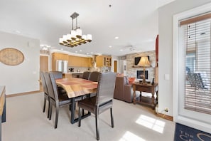 Apartment (Beaver Creek Village 2 Bedroom Reside) | Aussenbereich