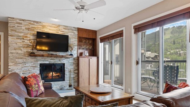Condo (Beaver Creek Village 2 Bedroom Reside) | Ngoại thất