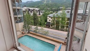 Condo (Beaver Creek Village 2 Bedroom Reside) | Ngoại thất