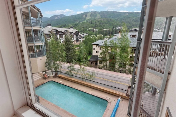 Condo (Beaver Creek Village 2 Bedroom Reside) | Exterior