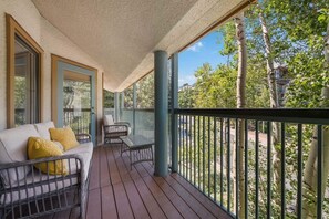 公寓客房 (Beaver Creek Centennial Residences 2 ) | 外觀