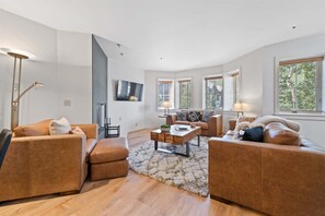 公寓客房 (Beaver Creek Centennial Residences 2 ) | 外觀