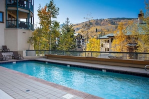 Appartement (Beaver Creek Centennial Residences 2 ) | Exterieur
