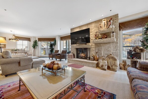 Condo (Beaver Creek Centennial 2 Bedroom #17) | Exterior - Beaver Creek Centennial 2 Bedroom #17 (Avon)