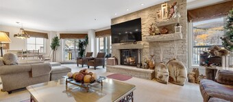 Beaver Creek Centennial 2 Bedroom #17