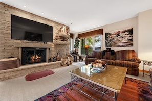 Condo (Beaver Creek Centennial 2 Bedroom #17) | Fachada