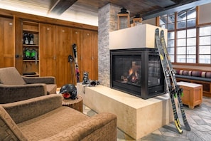 Apartamento (Creekside at Beaver Creek - 2 Bedroom) | Exterior