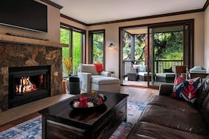 Apartamento (Creekside at Beaver Creek - 2 Bedroom) | Exterior