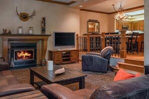 Exterior - Beaver Creek Village Ski In, Ski Out 4 Bedroom (Avon)