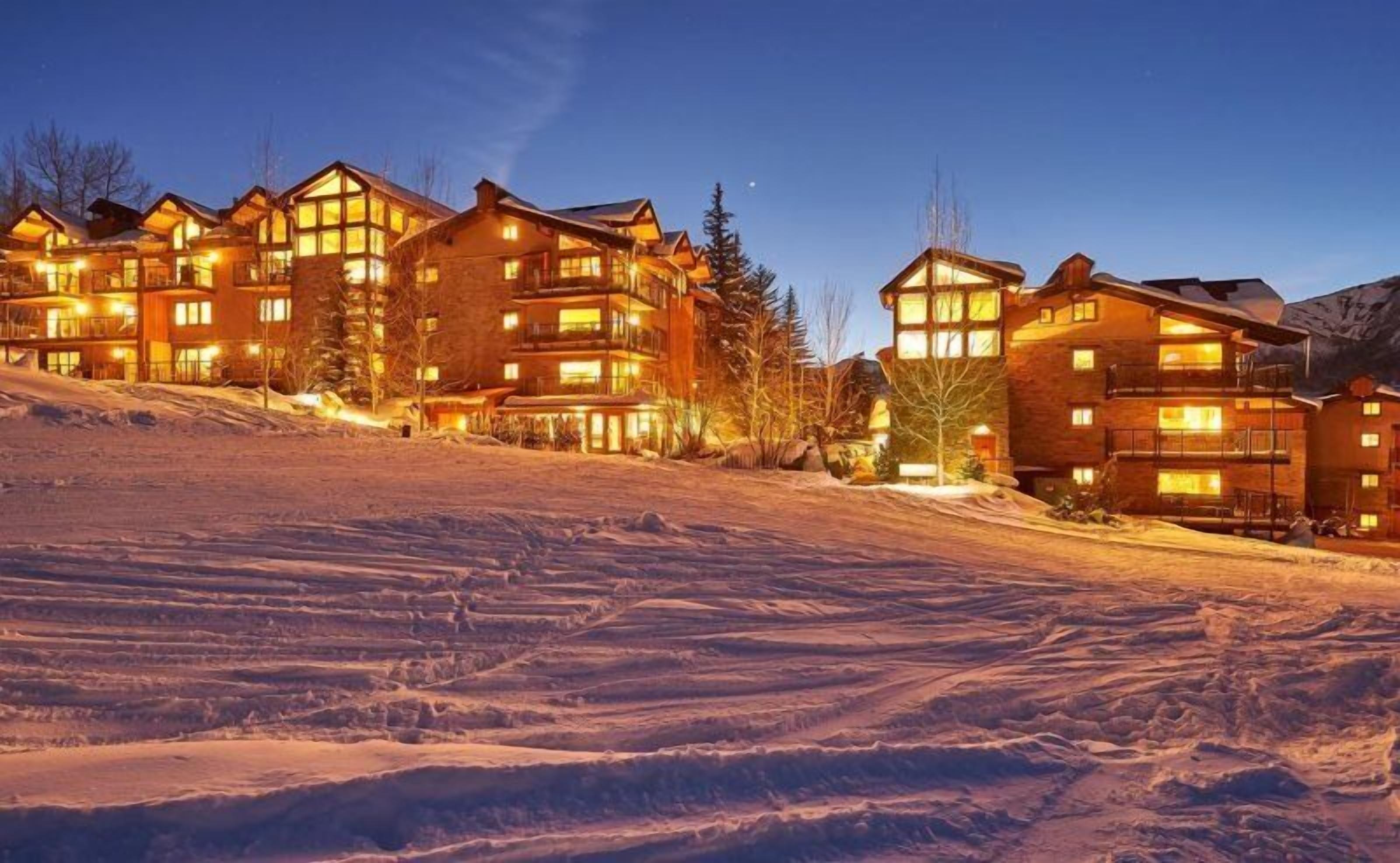 House (Snowmass Village 1 Bedroom Premier Co) | Exterior