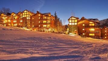 House (Snowmass Village 1 Bedroom Premier Co) | Exterior