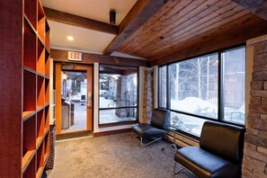 Lägenhet (Snowmass Village 3 Bedroom Premier Co) | Exteriör