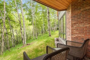 Exterior - Ski In Ski Out 4 Bedroom Residence in Snowmass Village (Snowmass Village)