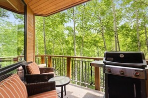 Exterior - Ski In Ski Out 4 Bedroom Residence in Snowmass Village (Snowmass Village)