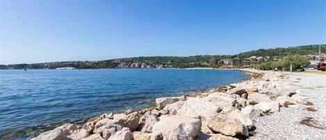 Plage à proximité