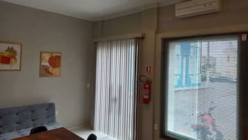 Sala de reunião