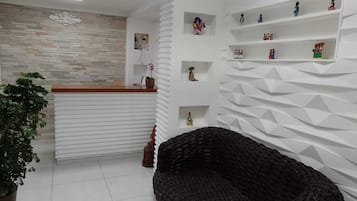 Recepção