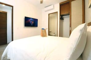 2 habitaciones