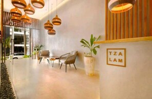 Interior - Beautiful Apartment 2 Bedroom - Downtown (Playa del Carmen)