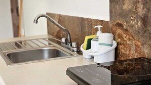 Private kitchen - Nube 21 (Cancun)