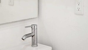 Bathroom - Nube 21 (Cancun)