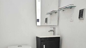 Bathroom - Nube 21 (Cancun)