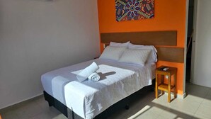 Room - Nube 21 (Cancun)