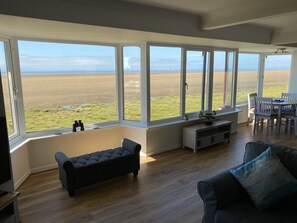 View from property - Flat 3, Sandridge Court (Poulton-le-Fylde)