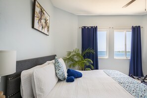 3 Schlafzimmer, WLAN, Bettwäsche