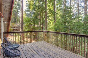 Property grounds - Star Nest (Gualala)