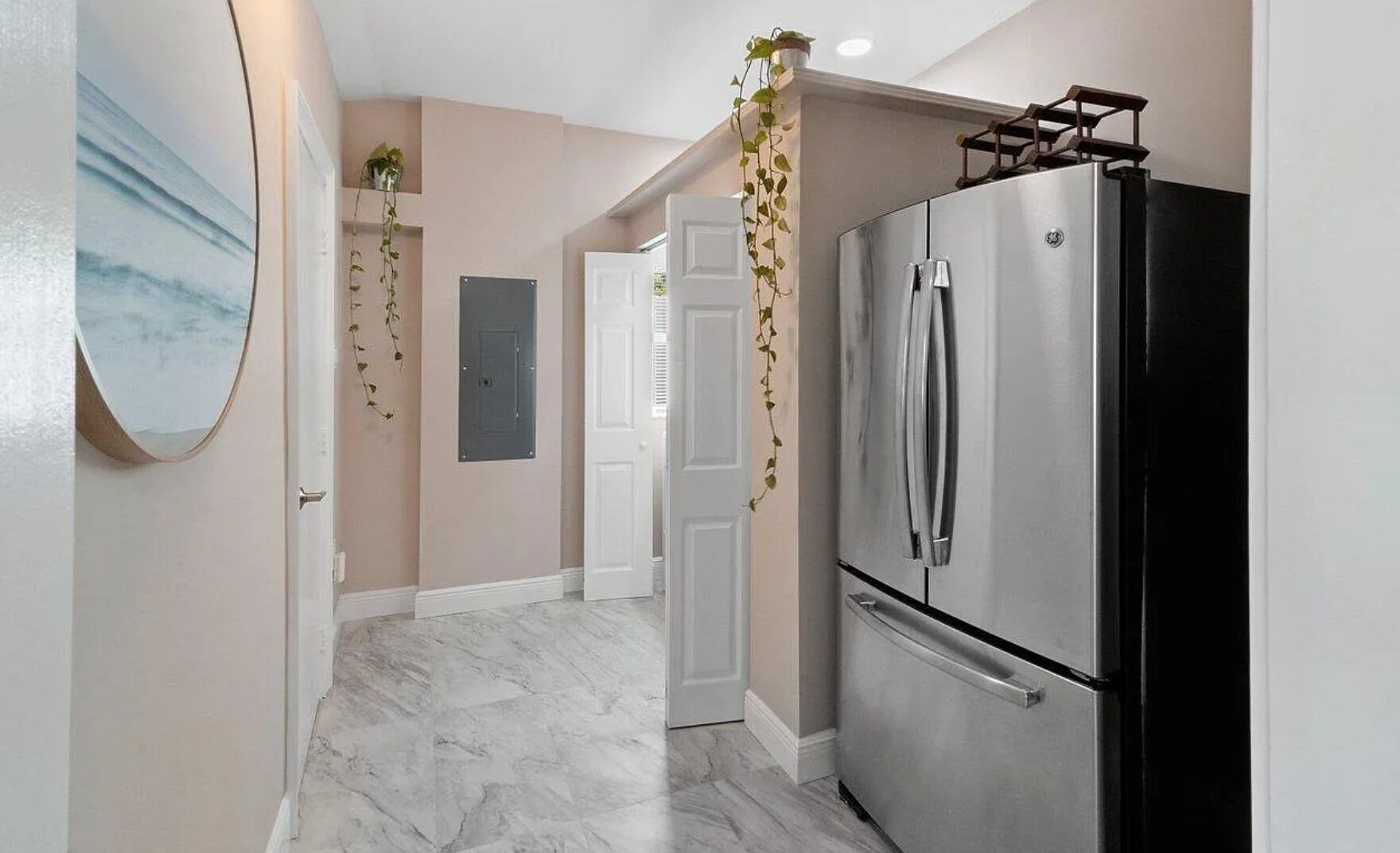 Spacious Home 5 Min to the Beach and Famous Atlantic Ave