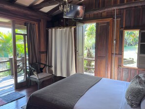 Royal Suite