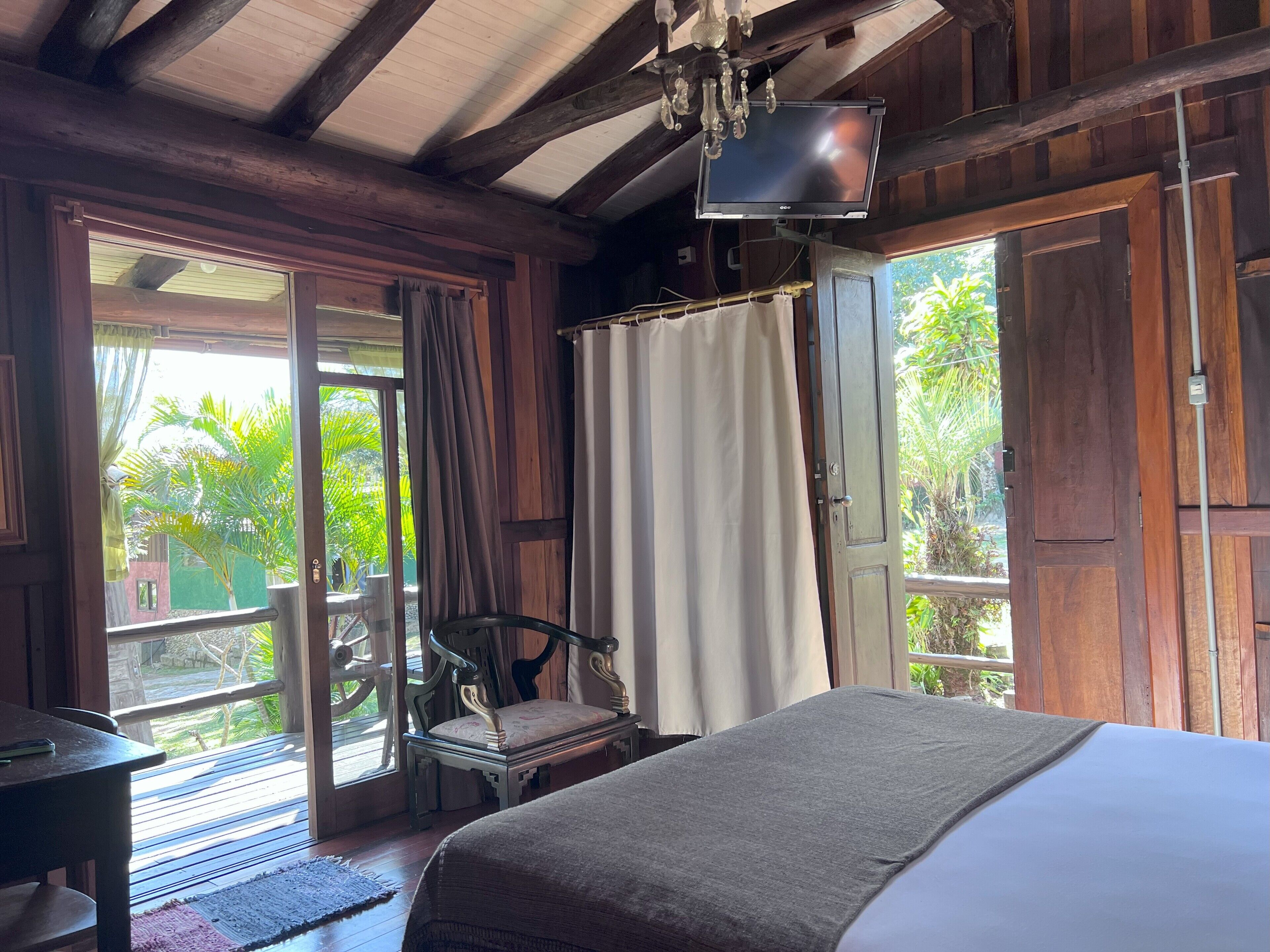 Phòng Suite Royal | Truy cập Internet không dây miễn phí, bộ trải giường 