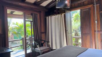 Royal Suite | Free WiFi, bed sheets