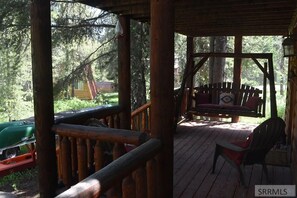 Área da propriedade