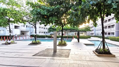 Trees Residences