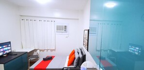 Room - Trees Residences (Caloocan)