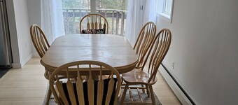 Minutes from Haystack Golf Course, Mount Snow Ski Resort, and lake activities