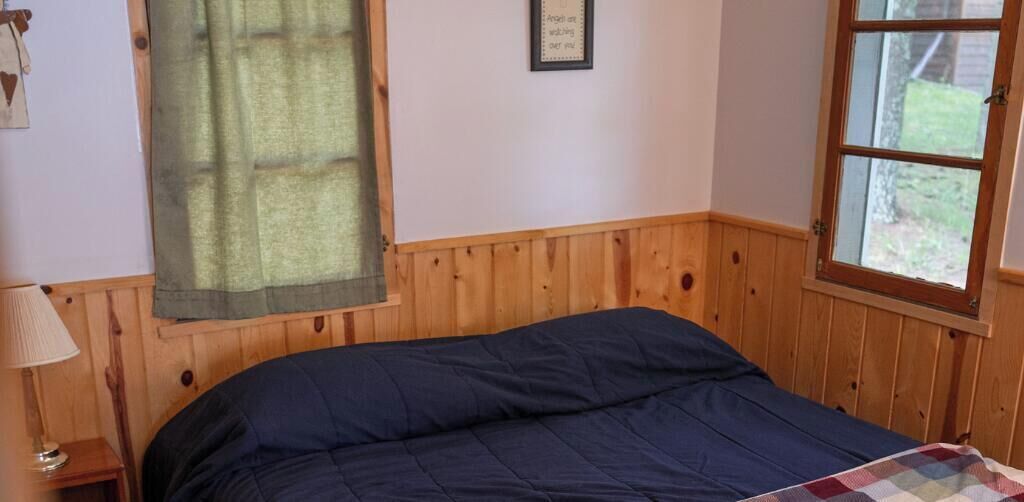 3 bedrooms, free WiFi