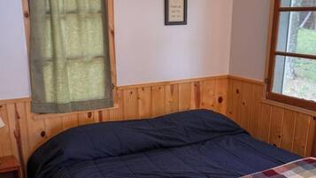 3 bedrooms, free WiFi