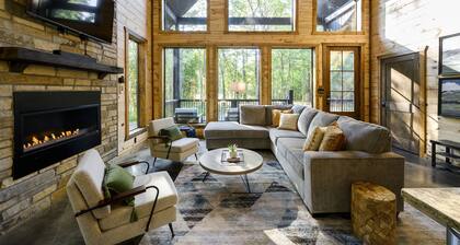 Stillwater Creek by Boutiq
