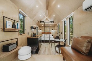 1 Schlafzimmer, Bettwäsche