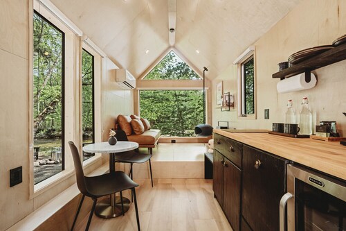 Lumen Nature Retreat | Cabin HYGGE-AXEL