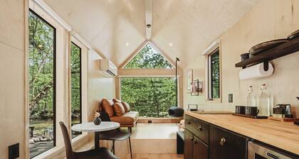 Lumen Nature Retreat | Cabin HYGGE-AXEL