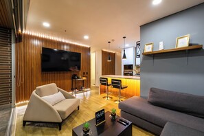 Smart-TV, Computerbildschirme