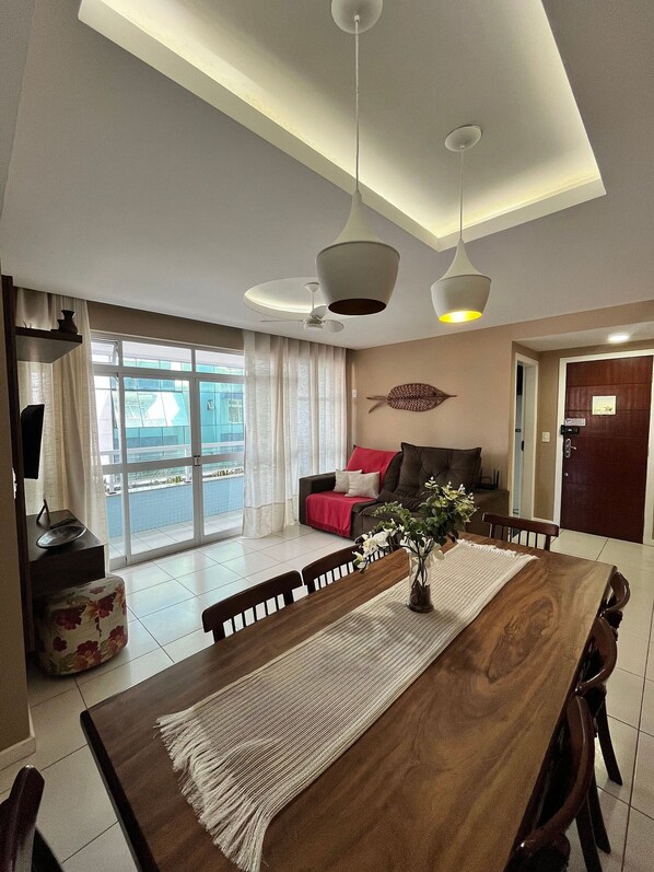 Apartment | Interior