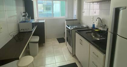 Aconchegante Apto na Prainha Arraial