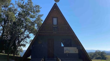 Esterni