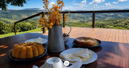 Rancho Sol Poente - Rancho Queimado